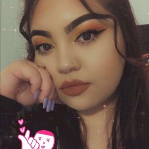 Meet your Posher, Kristi